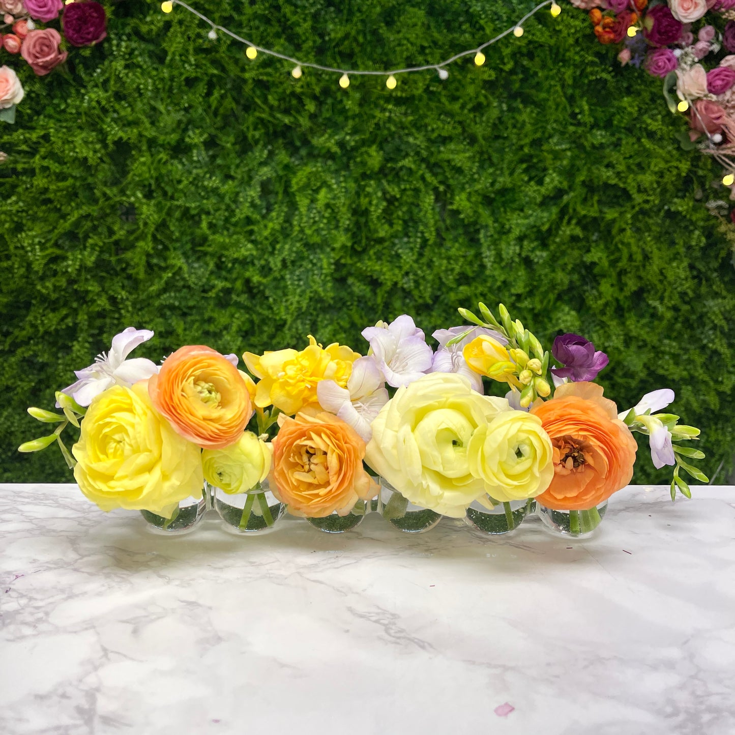 Little Caterpillar Love