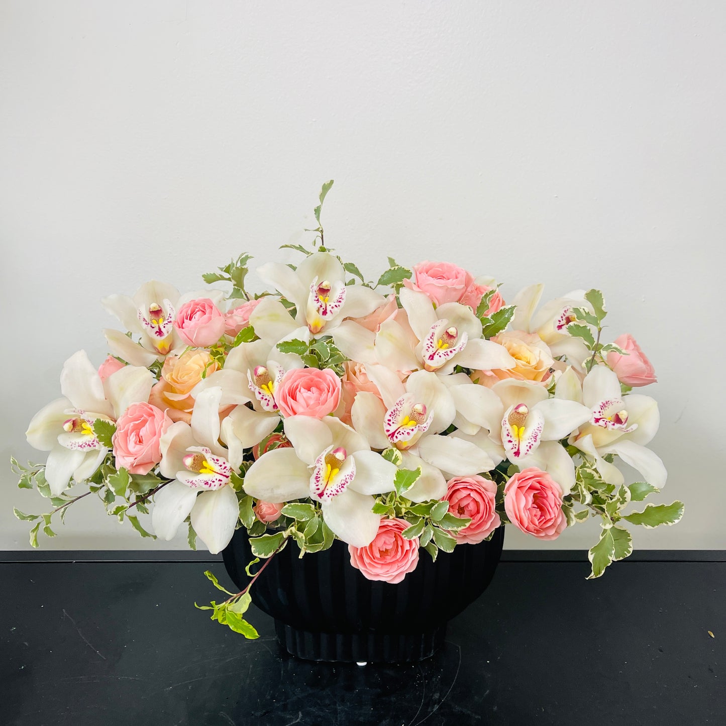 Morning Elegance