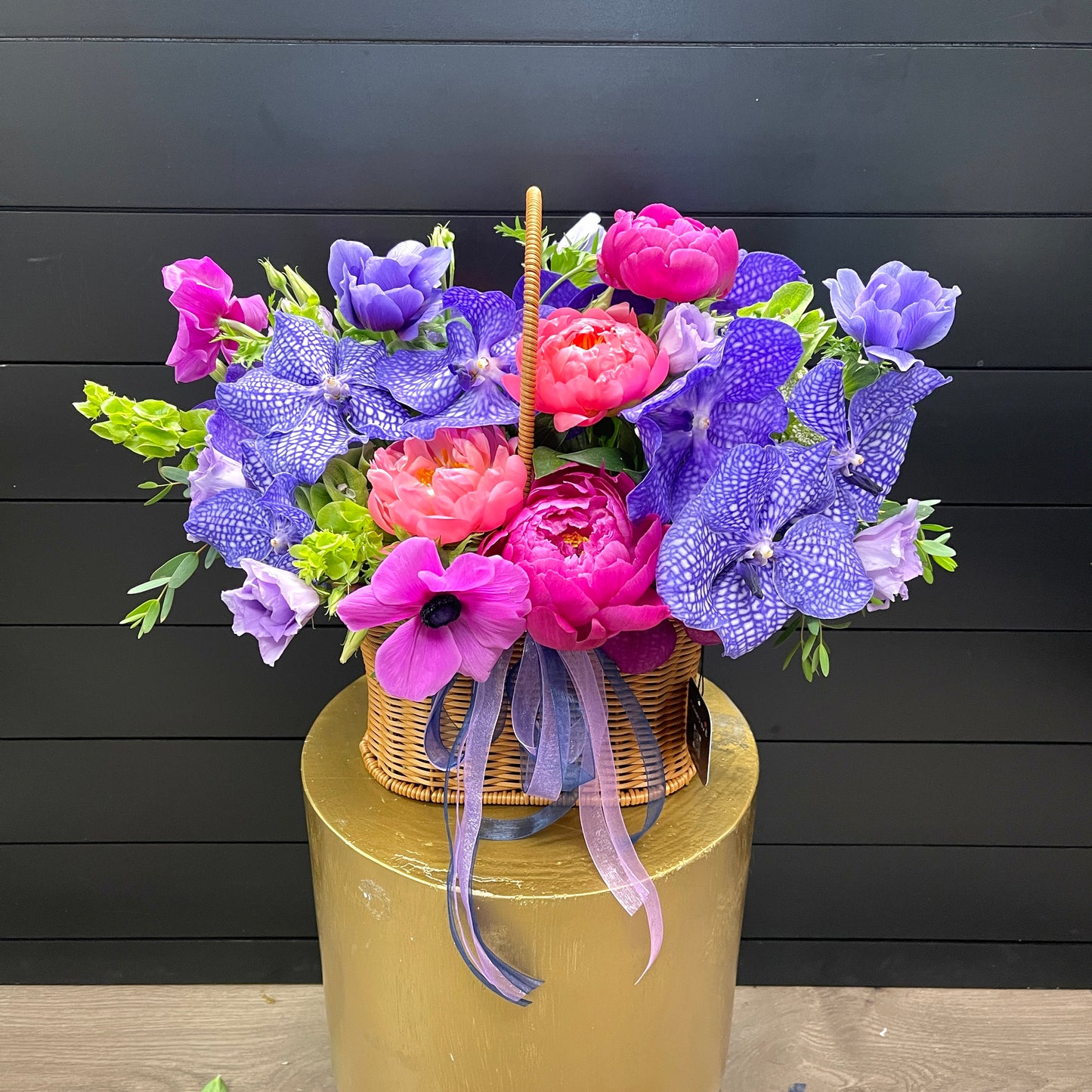 Special Love Basket