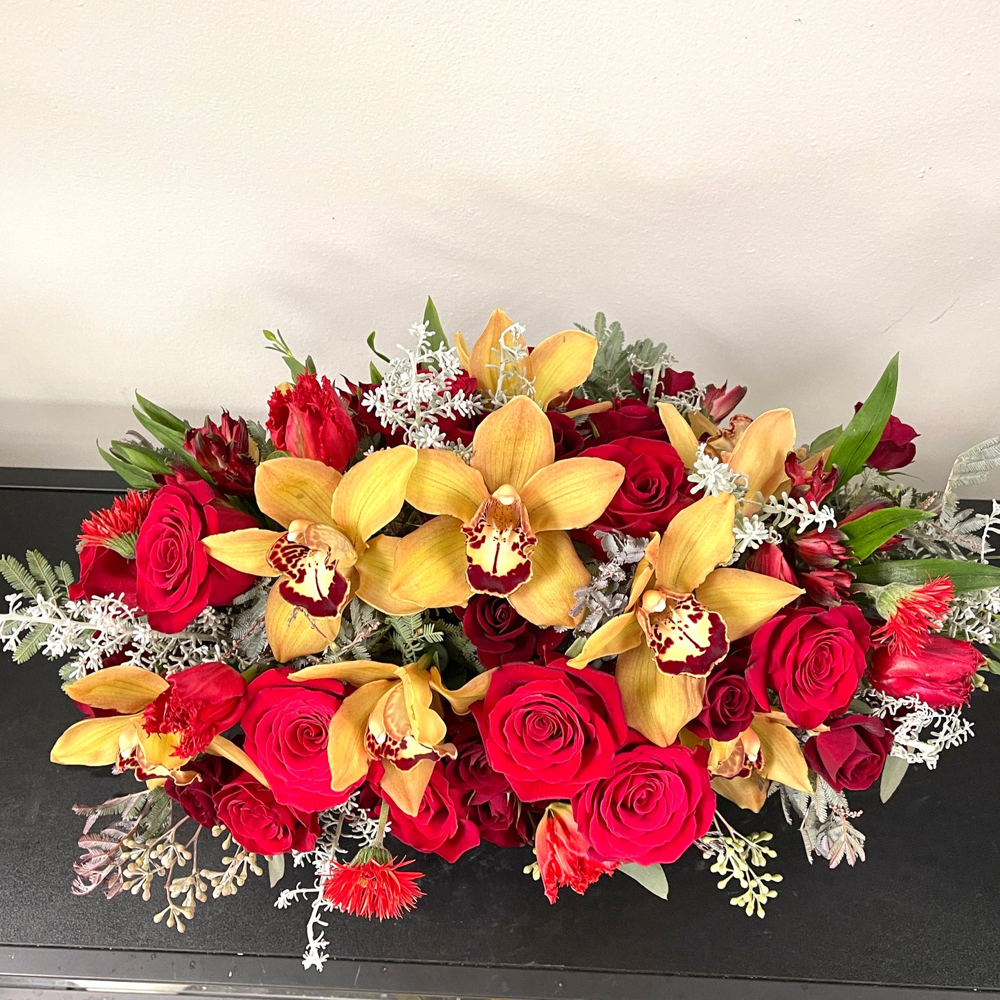 Red Velvet ( Medium)