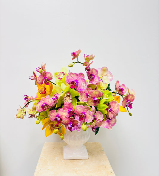 Artisan's Garden Palette