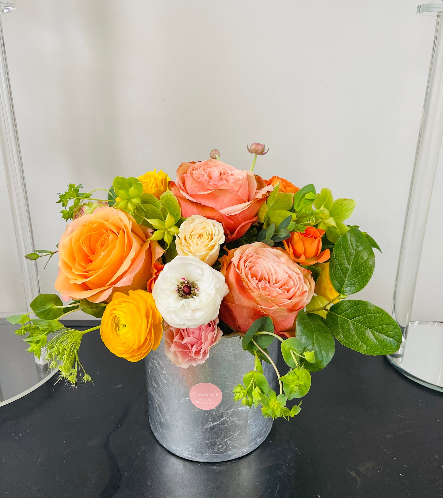 Citrus Charm