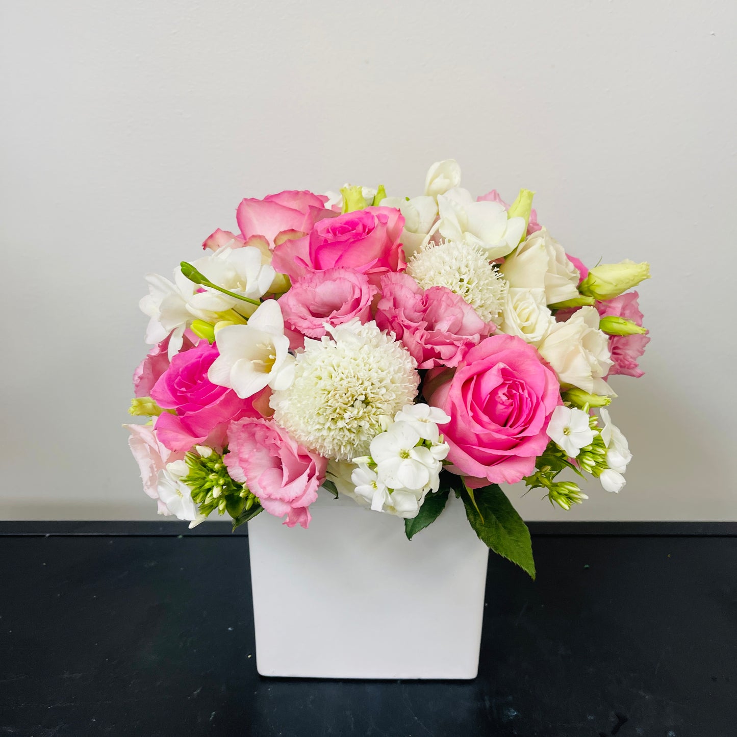 Sweet Affection Bouquet