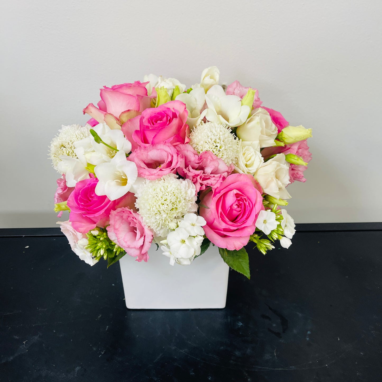 Sweet Affection Bouquet