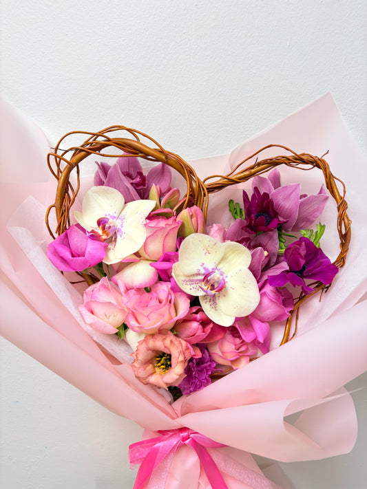 The Valentines's Love Nest